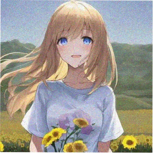 演员 张予曦